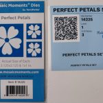 Perfect Petals Die Set