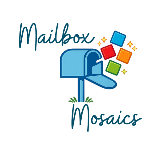 Mailbox Mosaics