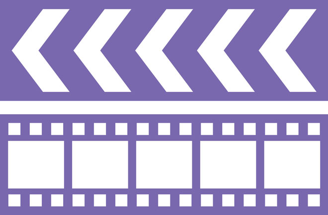Action Border Set
