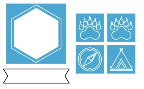 Great Outdoors Accents