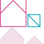 Diamond Mine 4x5, 2x2 & Layers Die Set
