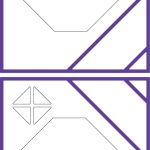 Phase Two 3x5 Die Set