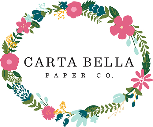 Carta Bella Paper Co.