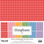 Bold Gingham Collection Kit