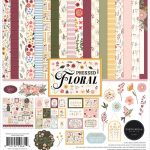Pressed Floral Collection Kit