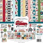 Farmer's Market Collection Kit