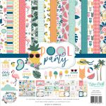 Pool Party Collection Kit