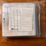 Creative Memories 8x8 Pet Scrapbook Album and Quick Kit photo 4