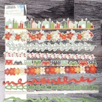 Creative Memories Joy to the World Four-Piece Scrapbook Bundle (2021) photo 5