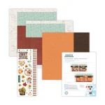 Creative Memories 2025 Noteworthy Simple Page Kits Complete Set of 12 photo 9