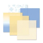 Creative Memories Vivid Melodies 2 Complete Four-Color Set with Vellum and Titles photo 3