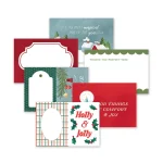Creative Memories Magic of Christmas Buy-It-All Bundle with Three Tools photo 6