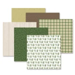 Creative Memories Deeper in the Woods Scrapbook Bundle photo 3
