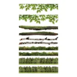 Creative Memories Deeper in the Woods Scrapbook Bundle photo 5