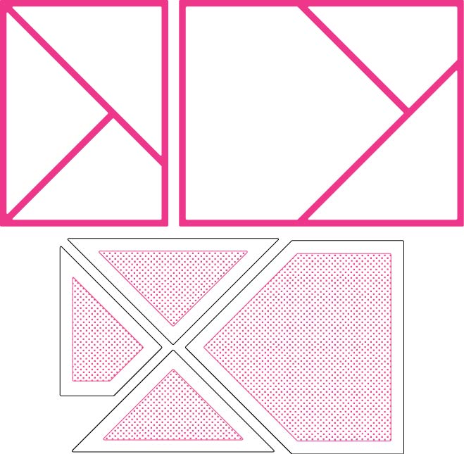 Triple Shift Die Set (L3)