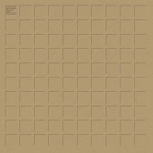 Mosaic Moments Wet Sand grid paper