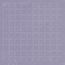 Mosaic Moments Plum (FF) grid paper